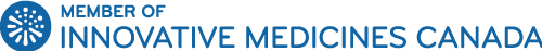 Member of Innovative Medicines Canada