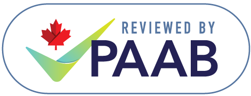 Reviewed by PAAB