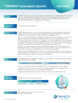 Visual of Patient Leave Behind cover